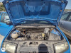 SKODA FABIA (6Y2/6Y3) de segunda mano