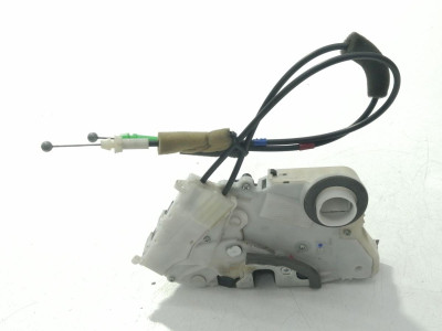 CERRADURA PUERTA DELANTERA DERECHA, TOYOTA, PRIUS (ZVW30)