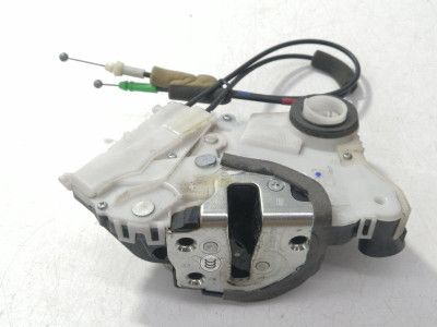 CERRADURA PUERTA DELANTERA DERECHA, TOYOTA, PRIUS (ZVW30)