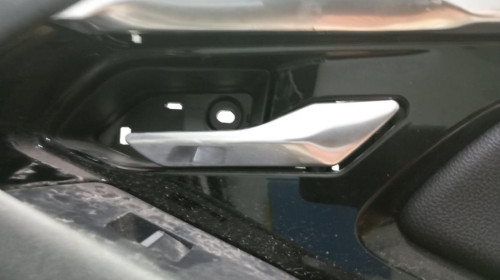 MANETA INTERIOR TRASERA DERECHA, LAND ROVER, RANGE ROVER EVOQUE