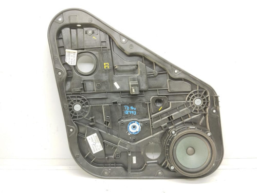  ELEVALUNAS TRASERO DERECHO KIA SPORTAGE (QL) 