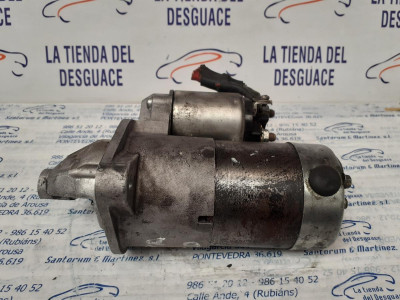 MOTOR ARRANQUE