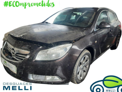 OPEL INSIGNIA SPORTS TOURER