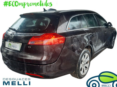 OPEL INSIGNIA SPORTS TOURER