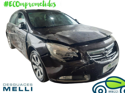 OPEL INSIGNIA SPORTS TOURER