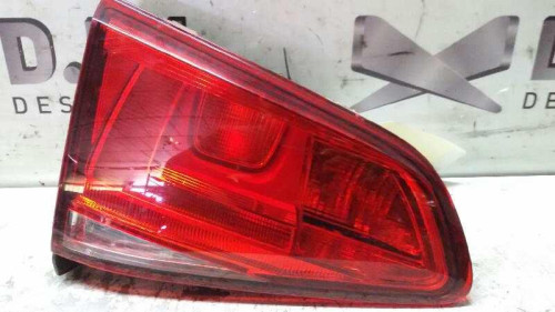 PILOTO TRASERO CENTRAL Volkswagen GOLF VII VARIANT (BA5) 