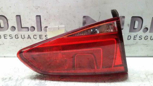 PILOTO TRASERO CENTRAL Volkswagen GOLF VII VARIANT (BA5) 