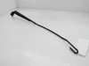 BRAZO LIMPIA DELANTERO DERECHO Volkswagen GOLF IV BERLINA (1J1)(10.1997) 