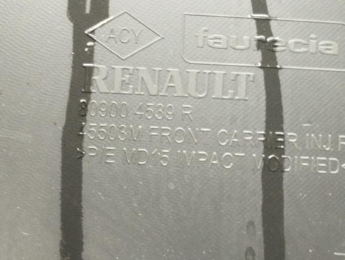 GUARNECIDO PUERTA DELANTERA DERECHA Renault CLIO IV 