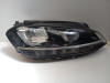  FARO DERECHO VOLKSWAGEN GOLF VII BERLINA (BQ1/BE2) 
