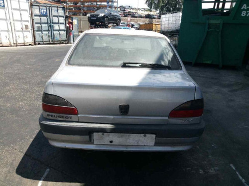  PEUGEOT 306 3/5 PT. / 4 PT. (S2) 