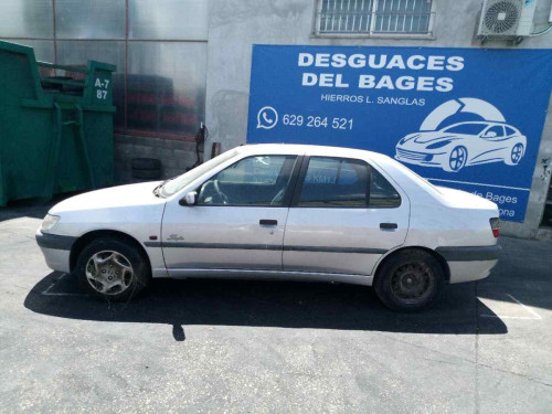  PEUGEOT 306 3/5 PT. / 4 PT. (S2) 