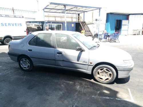  PEUGEOT 306 3/5 PT. / 4 PT. (S2) 