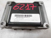  MODULO ELECTRONICO, FIAT, II PUNTO (188) BERLINA 