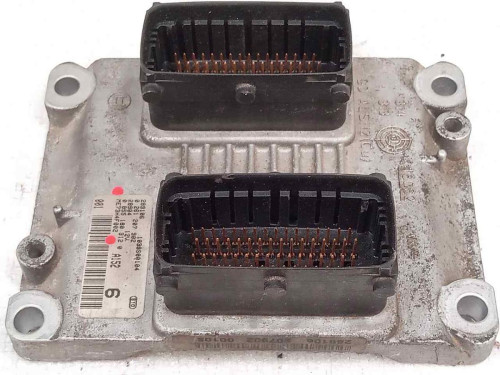  MODULO ELECTRONICO, FIAT, II PUNTO (188) BERLINA 