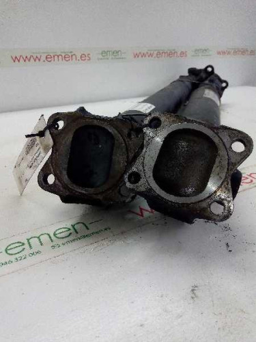  TRANSMISION CENTRAL, SSANGYONG, KORANDO 