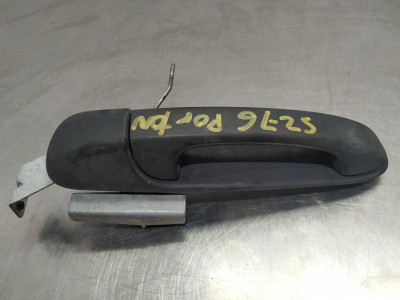 MANETA EXTERIOR PORTON, CHRYSLER, JEEP CHEROKEE (KJ)