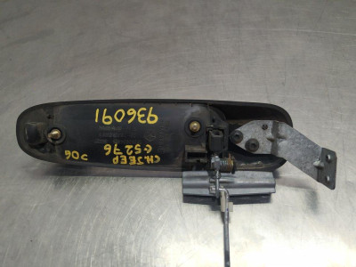 MANETA EXTERIOR PORTON, CHRYSLER, JEEP CHEROKEE (KJ)