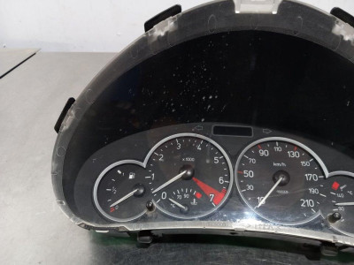 CUADRO INSTRUMENTOS, PEUGEOT, 206 CC CABRIO-COUPÉ