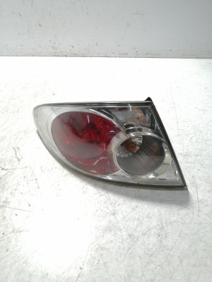 PILOTO TRASERO IZQUIERDO, MAZDA, 6 BERLINA (GG)
