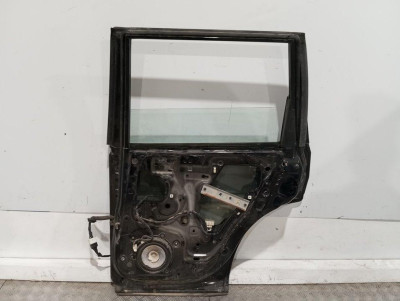 PUERTA TRASERA DERECHA, NISSAN, X-TRAIL (T30)