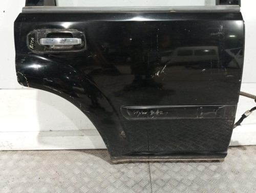  PUERTA TRASERA DERECHA NISSAN X-TRAIL (T30) 