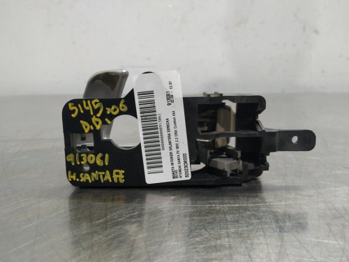  MANETA INTERIOR DELANTERA DERECHA, HYUNDAI, SANTA FE (CM) 