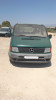 MERCEDES-BENZ VITO KOMBI (638) — автомобиль-донор на запчасти 