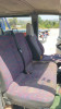 MERCEDES-BENZ VITO KOMBI (638) — автомобиль-донор на запчасти 