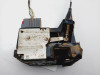 CERRADURA PUERTA DELANTERA DERECHA Ford FIESTA (CBK) 
