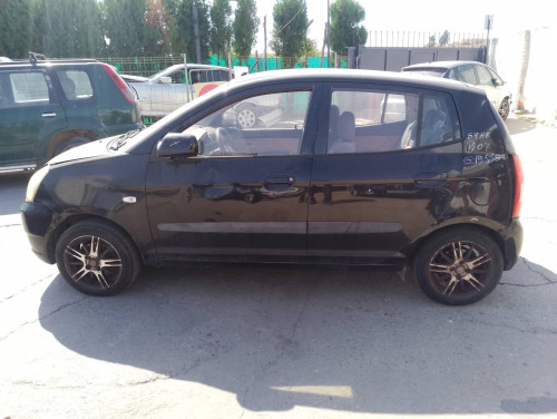 KIA PICANTO (SA) — vehículo donante para recambios 