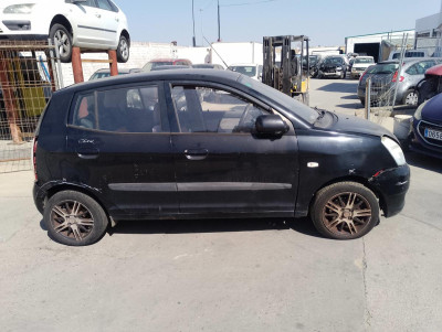 KIA PICANTO (SA)