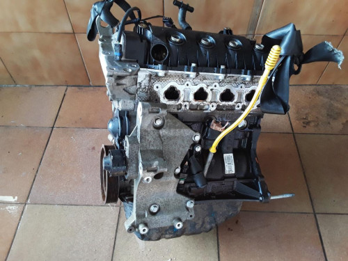 MOTOR COMPLETO Renault CLIO III 