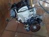 MOTOR COMPLETO Renault CLIO III 