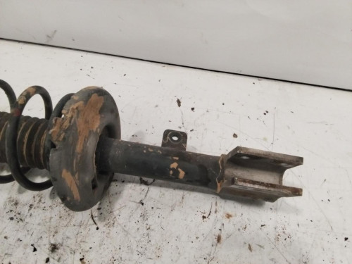 AMORTIGUADOR DELANTERO IZQUIERDO Citroen C4 BERLINA 