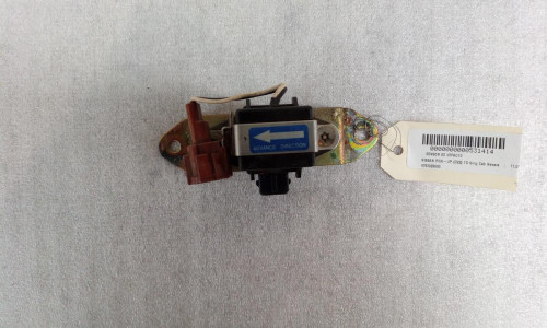  SENSOR DE IMPACTO, NISSAN, PICKUP (D22) 
