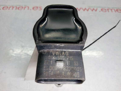 BOBINA ENCENDIDO, AUDI, A3 (8P1)