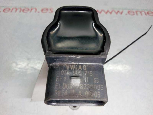  BOBINA ENCENDIDO, AUDI, A3 (8P1) 