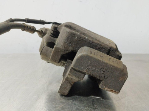 PINZA DE FRENO DELANTERA IZQUIERDA BMW SERIE 5 BERLINA (F10) 