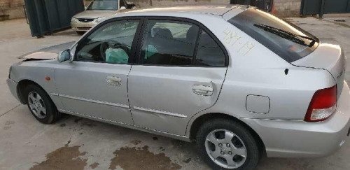  HYUNDAI ACCENT (X3) 