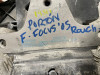 CERRADURA MALETERO / PORTON 