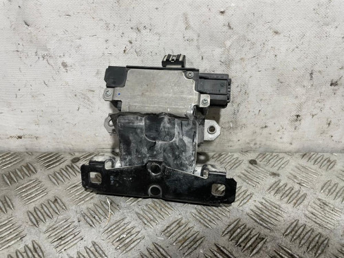 CERRADURA MALETERO / PORTON 
