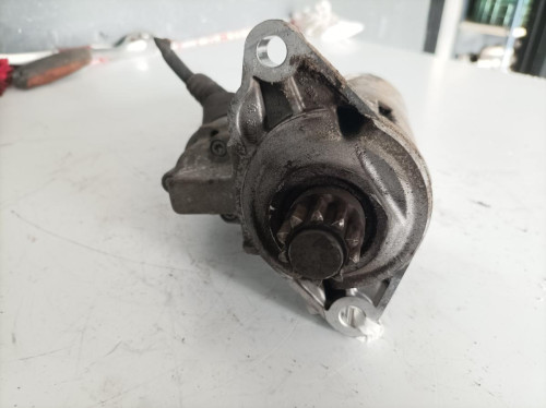 MOTOR ARRANQUE VOLKSWAGEN GOLF V (1K1)(10.2003) 