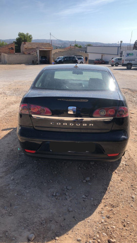 SEAT CORDOBA BERLINA (6L2) — vehículo donante para recambios 