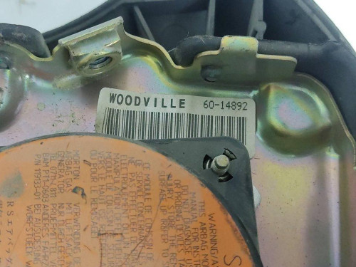 AIRBAG DELANTERO IZQUIERDO Nissan MICRA (K11) 