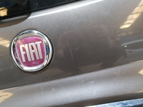  PORTON TRASERO, FIAT, 500 (150) CABRIO 