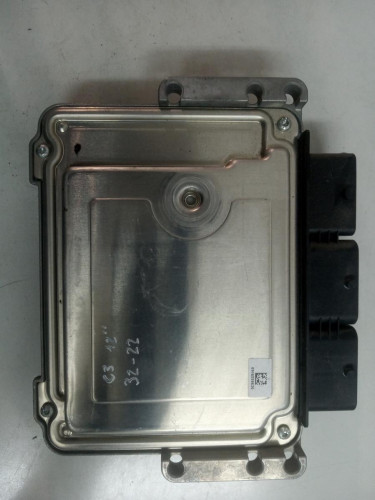 CENTRALITA MOTOR UCE Citroen C3 PICASSO 