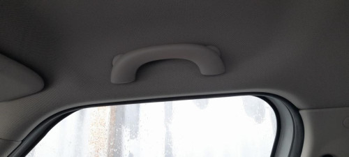JUEGO ASIDEROS TECHO MINI COUNTRYMAN (F60) 
