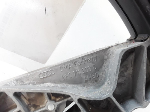 NO IDENTIFICADO Audi A3 (8P1) 