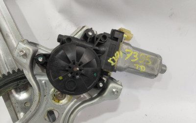 ELEVALUNAS TRASERO DERECHO, Hyundai, I10 (IA)
